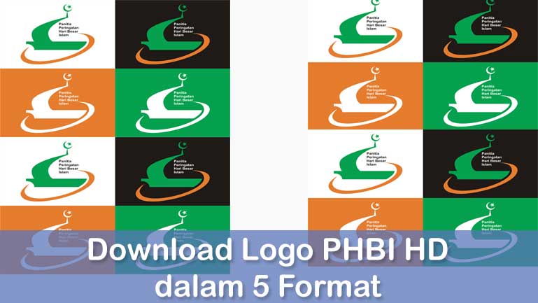 logo PHBI HD