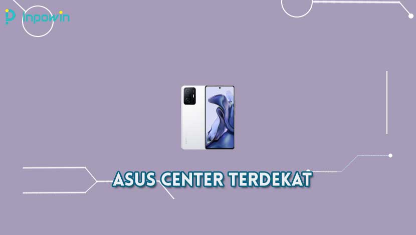 Asus Center Terdekat