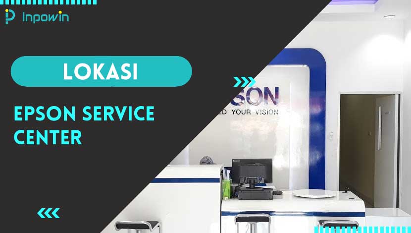Epson Service Center