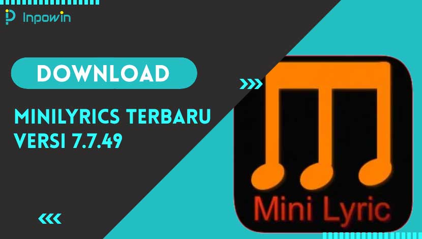 Free Download MiniLyrics Terbaru Versi 7.7.49