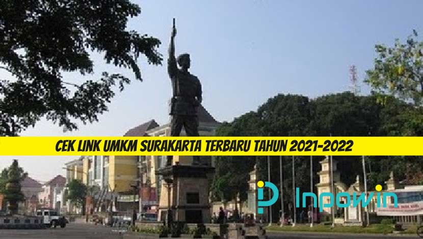 Link UMKM Surakarta