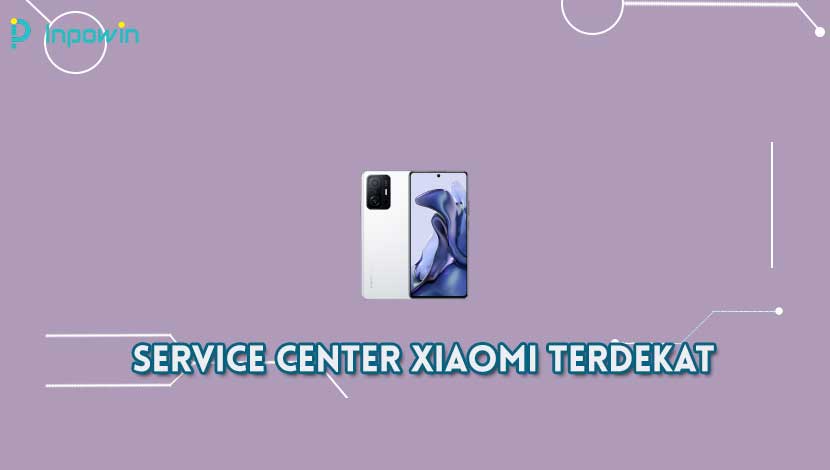 Service Center Xiaomi Terdekat yang Bisa Dikunjungi