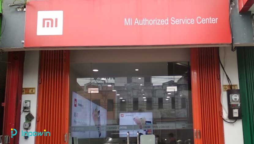 Service Center Xiaomi Terdekat yang Bisa Dikunjungi
