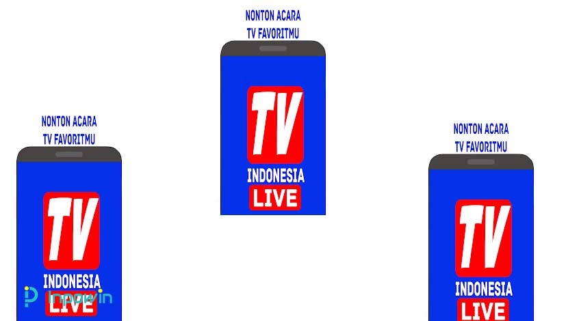 Streaming TV Lokal Acara TV Live