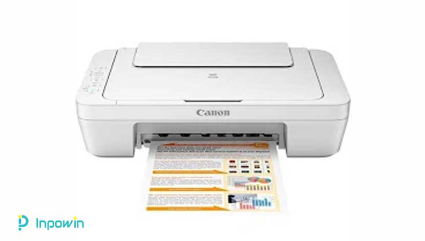 tips membeli Printer untuk Mahasiswa Canon PIXMA