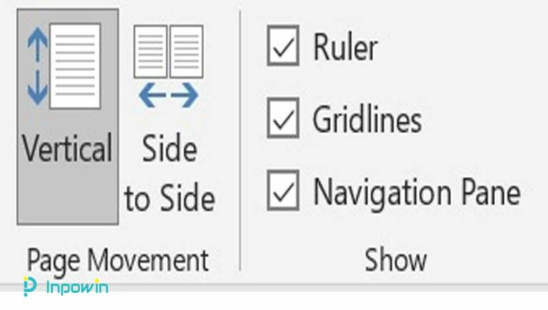 6 Cara Menampilkan Gridlines Dokumen Microsoft Word Terbaru