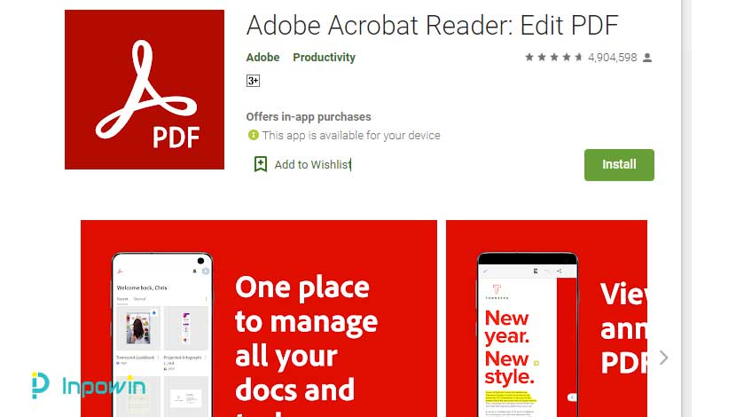Cara Mengubah File PDF ke Word dengan Microsoft WordCara Mengubah File PDF ke Microsoft Word dengna Adobe Acrobat Pro