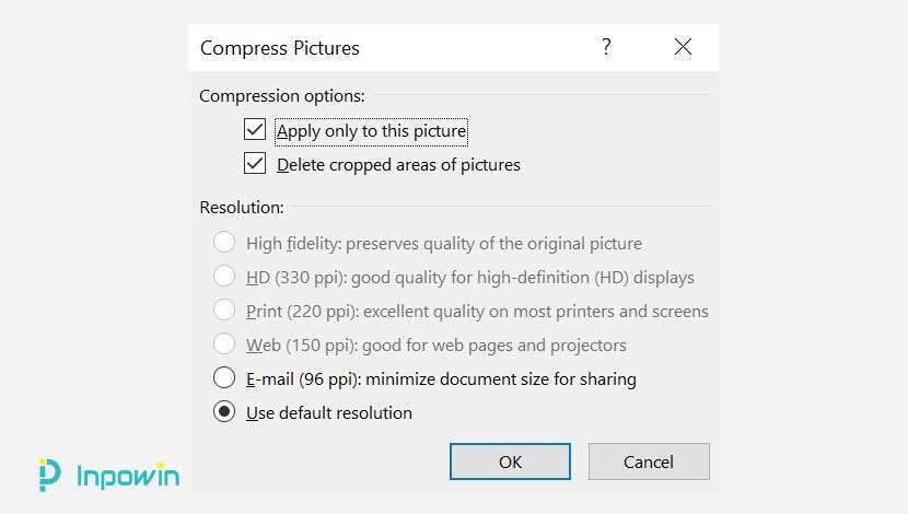 Cara Mengurangi Ukuran File Gambar di Sistem Operasi Windows