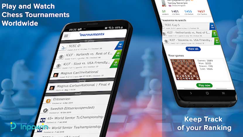 Download Aplikasi Game Catur Chess