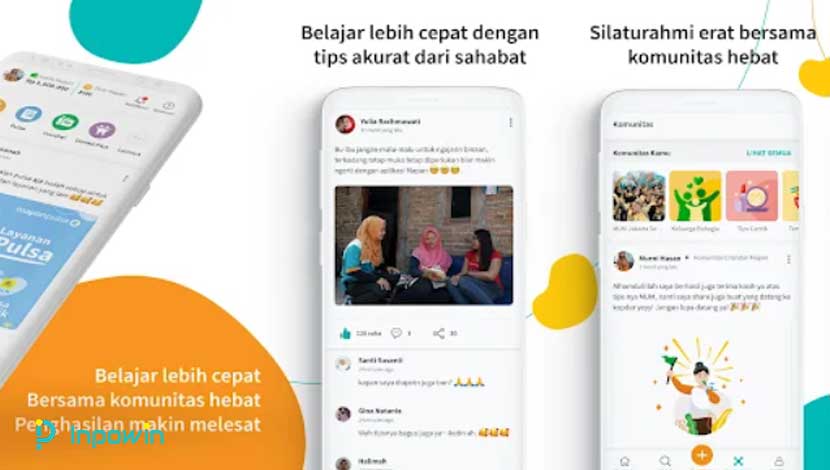 Download Aplikasi Arisan Mapan