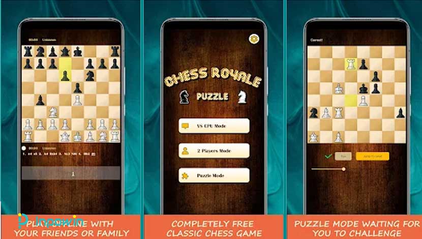 Download Aplikasi Game Catur Chess