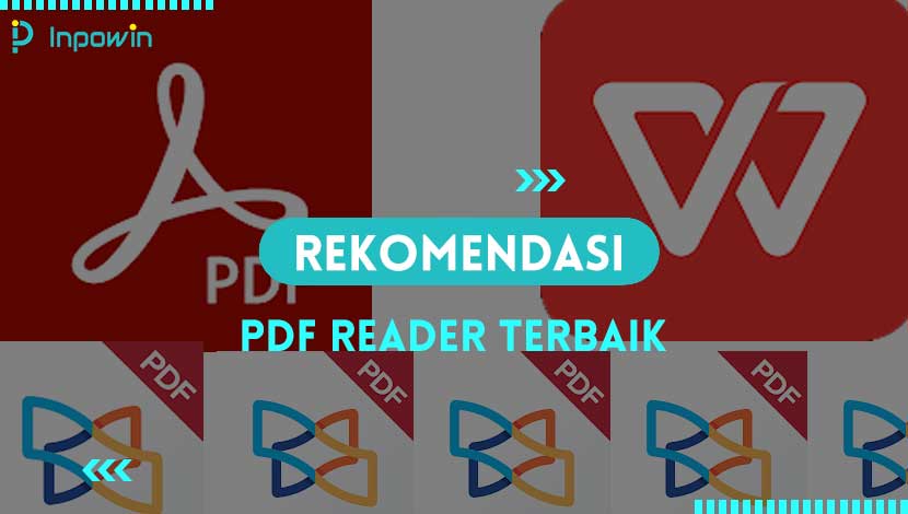 PDF Reader Terbaik
