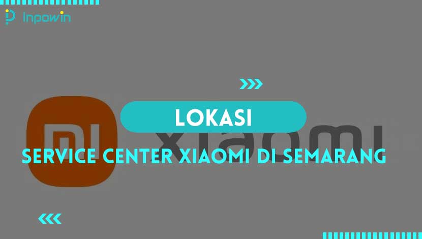Service Center Xiaomi di Semarang