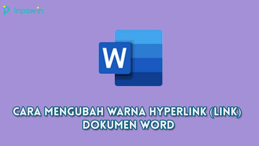 Cara Mengubah Warna Hyperlink dengan Font Color