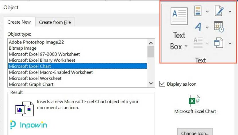 10 Cara Menyisipkan Tabel Excel Agar Pas di Microsoft Word Terbaru