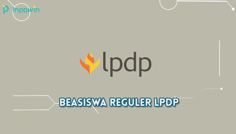 Beasiswa Reguler LPDP