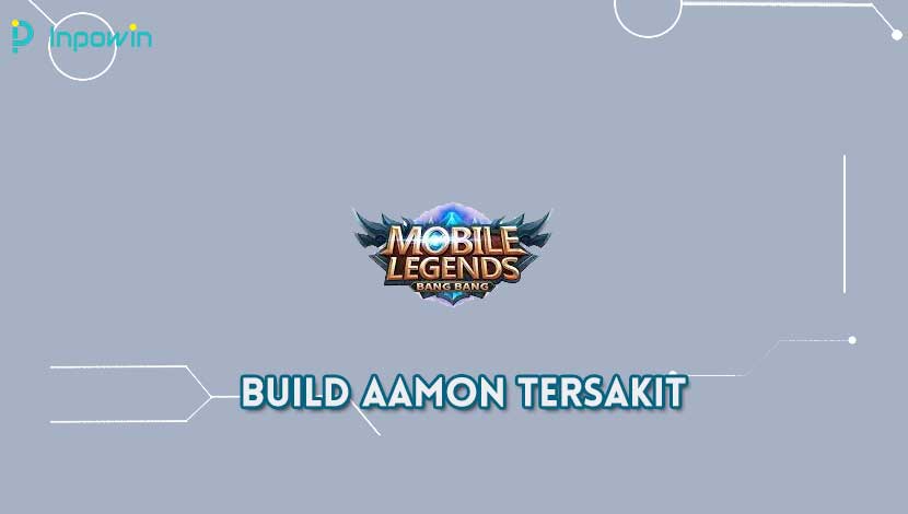 Build Aamon Tersakit