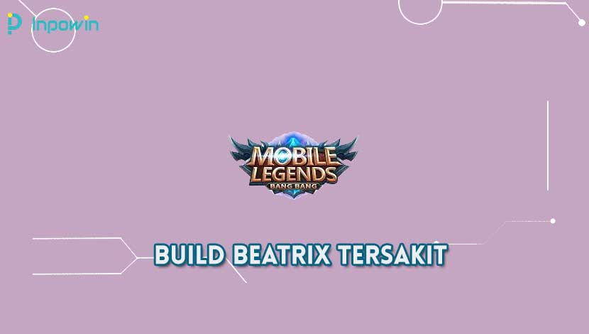 Build Beatrix Tersakit