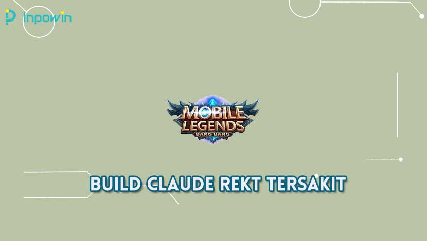 Build Claude Rekt Tersakit