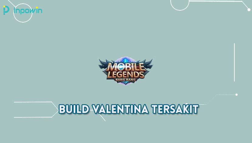 Build Valentina Tersakit