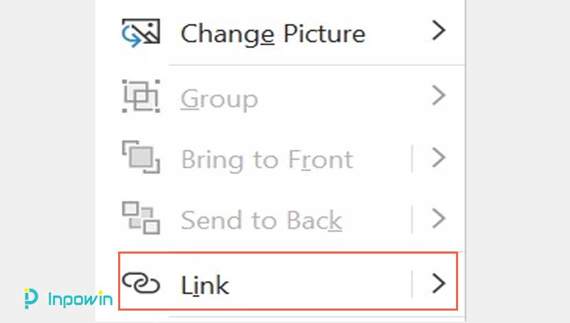 cara membuat Hyperlink Microsoft Word yang mengarah ke dokumen lain