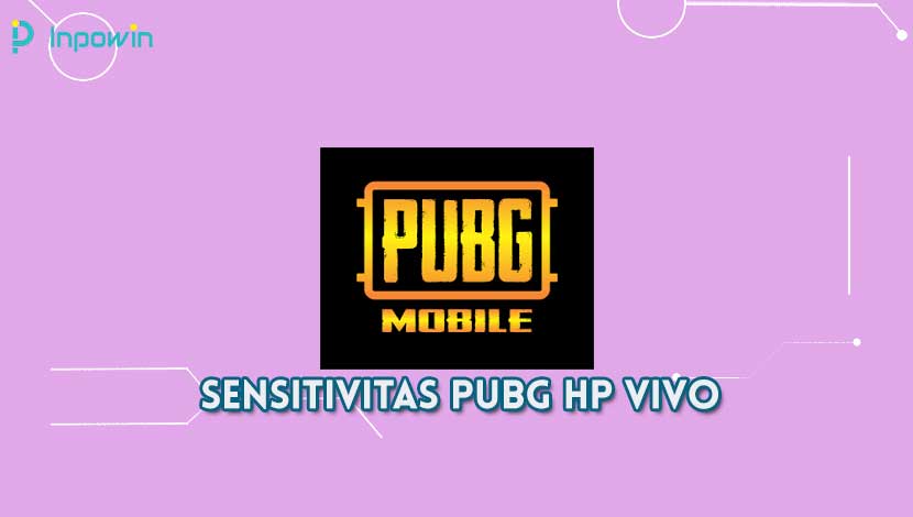 Sensitivitas PUBG HP VIVO
