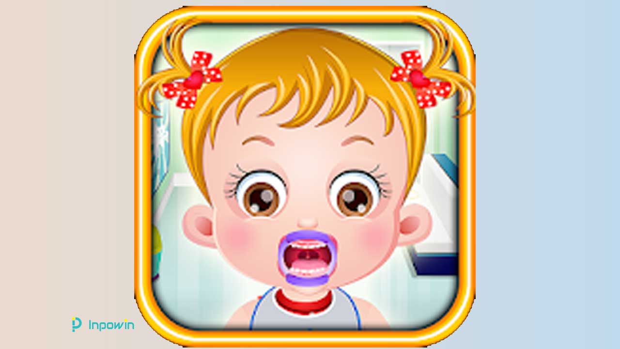 game Baby Hazel online