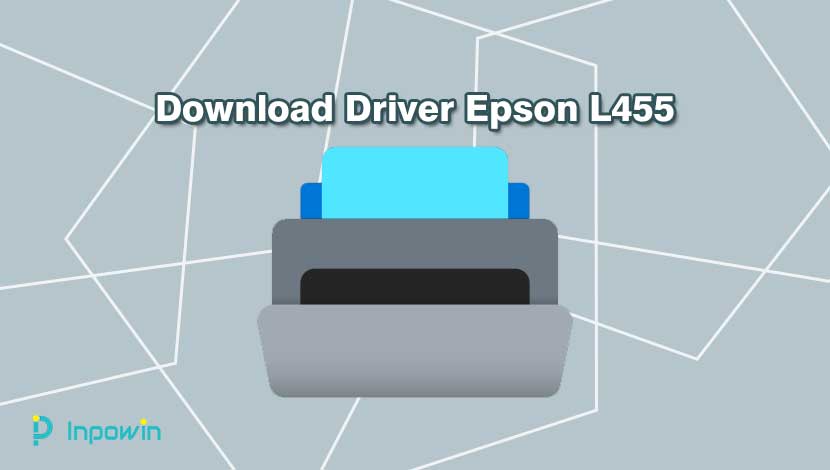 Download Driver Epson L455