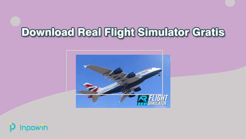 Download Real Flight Simulator Gratis
