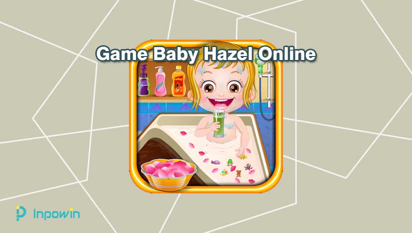 Game Baby Hazel Online