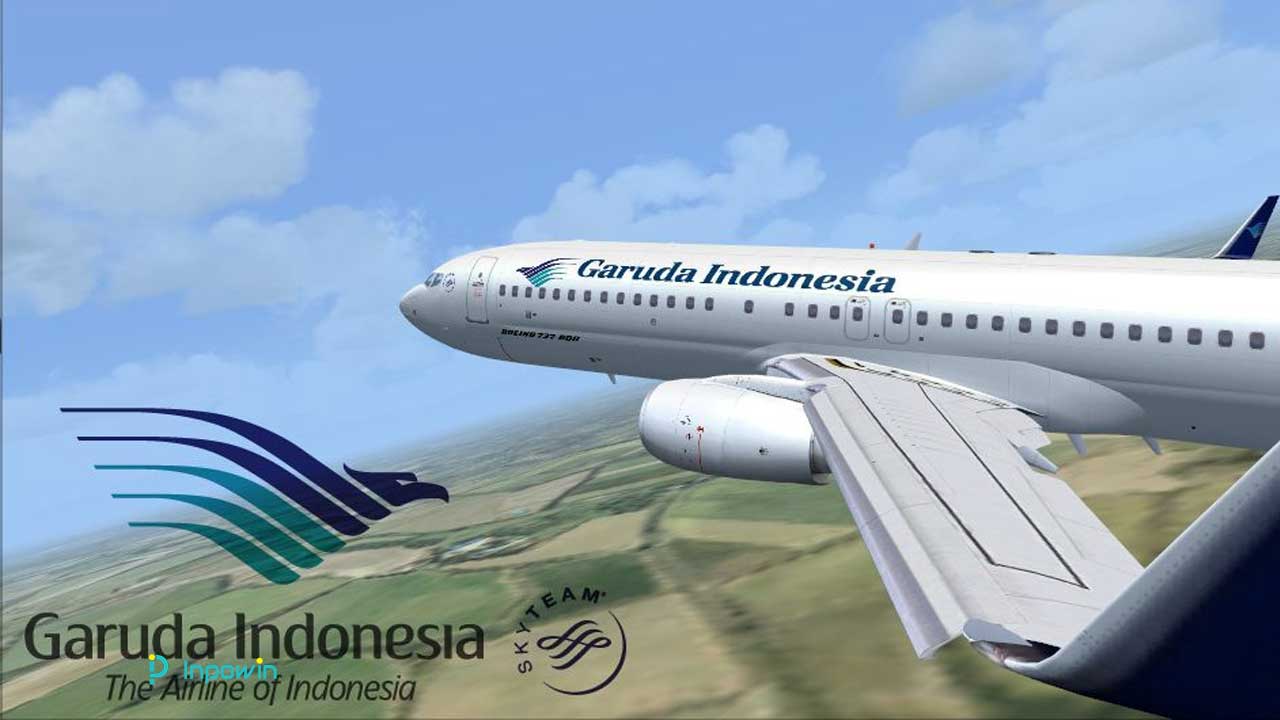 Livery Real Flight Simulator Android Indonesia