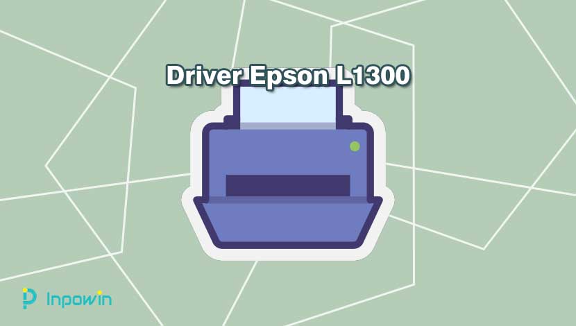 driver epson l1300