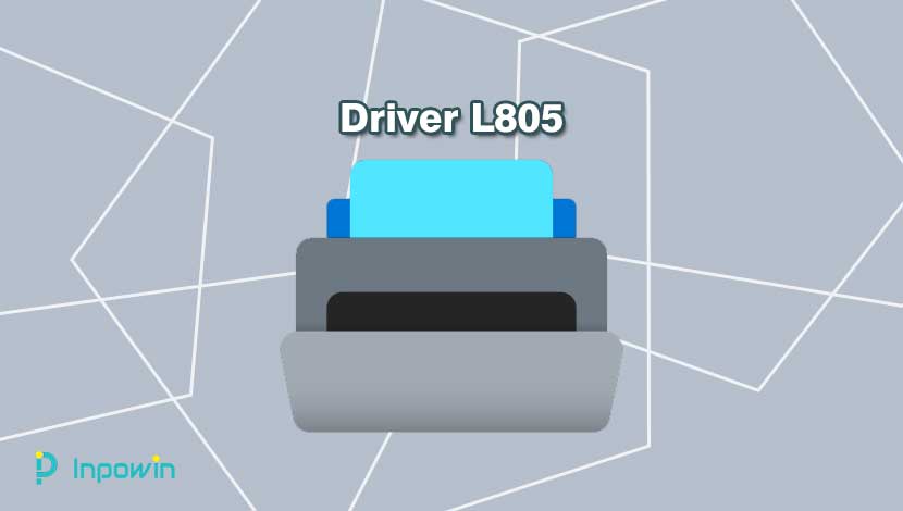driver l805
