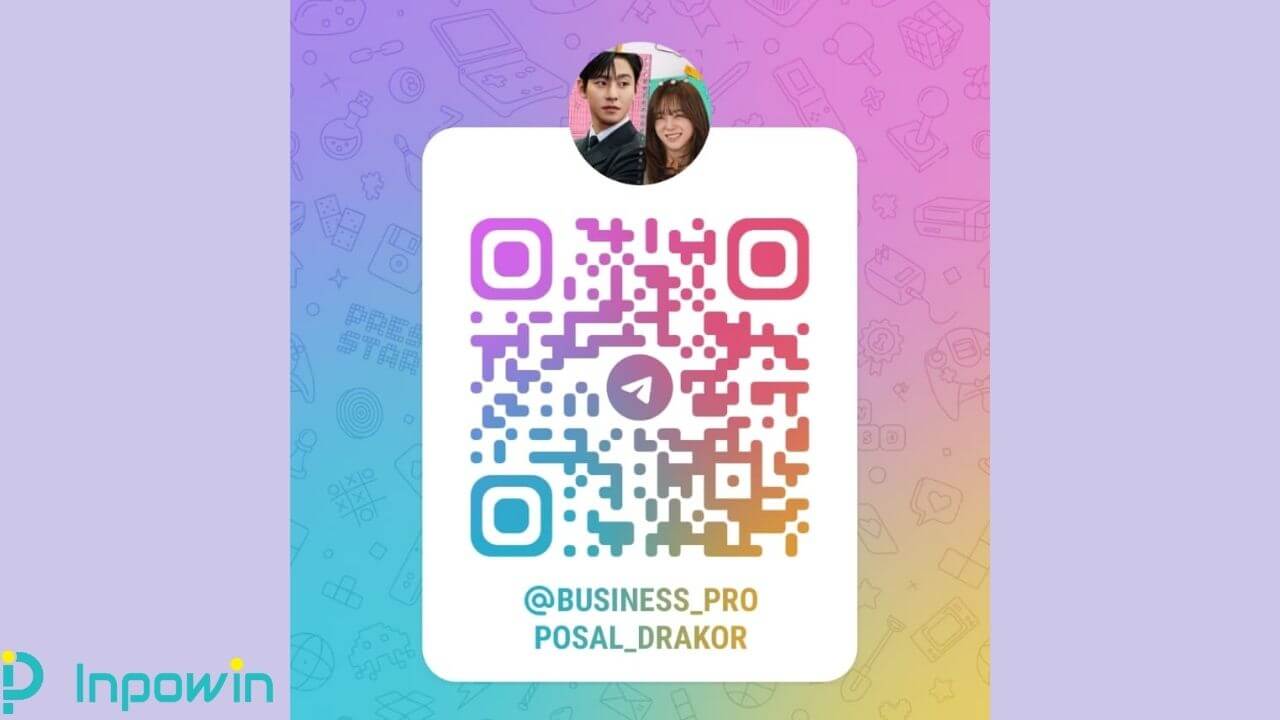 Link Grup Telegram Drakor Sub Indo Terbaru dan Aktif