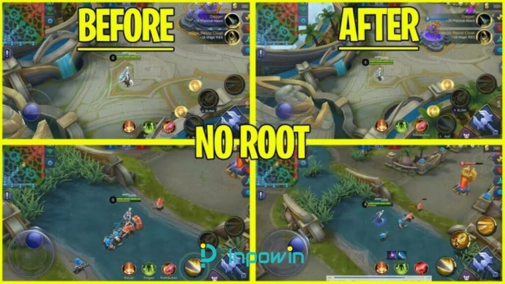 10 Script Drone View Map Mobile Legends Patch Terbaru 2024