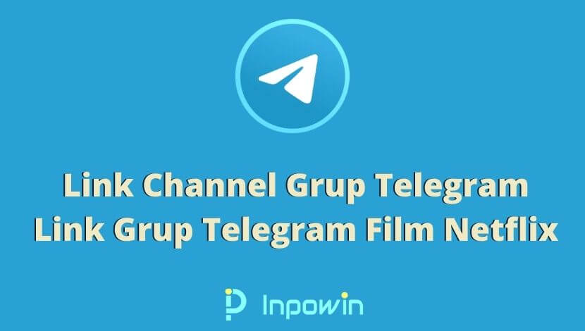 Link Grup Telegram Film
