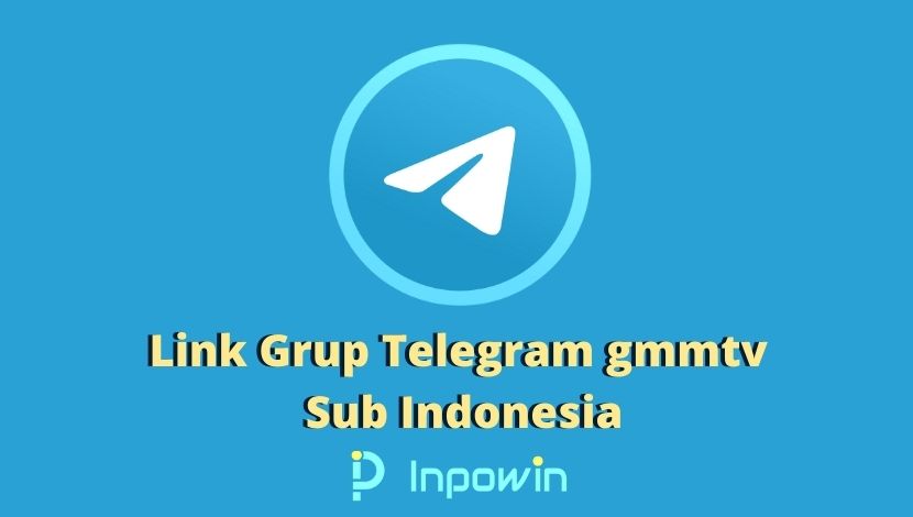 Link Grup Telegram gmmtv Sub Indonesia