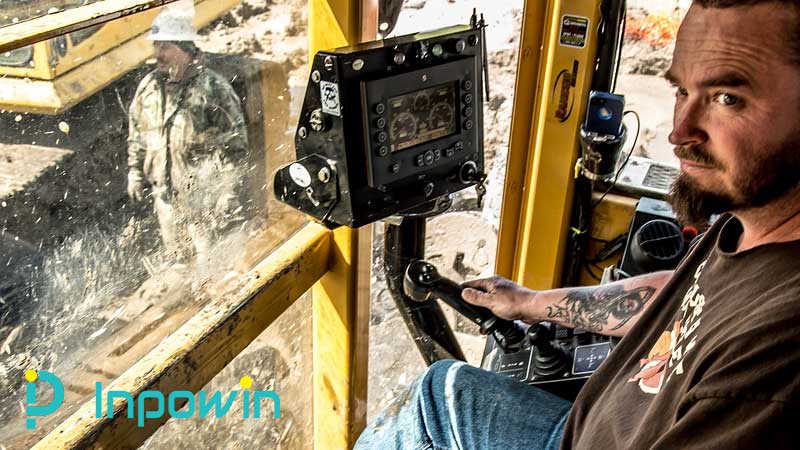 How To Become Heavy Equipment Operator