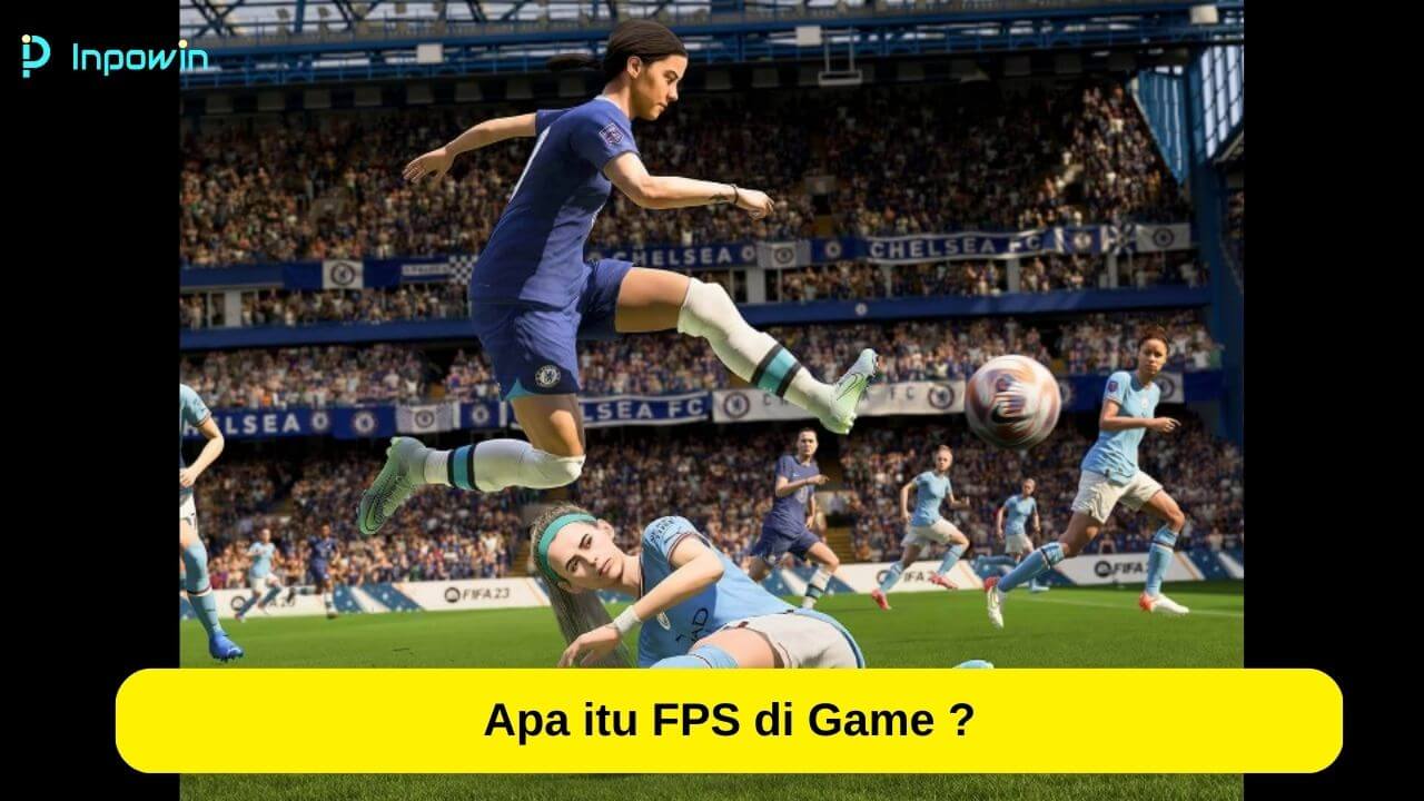 Cara Mengatasi Lag & Patah-Patah FIFA 23 PC