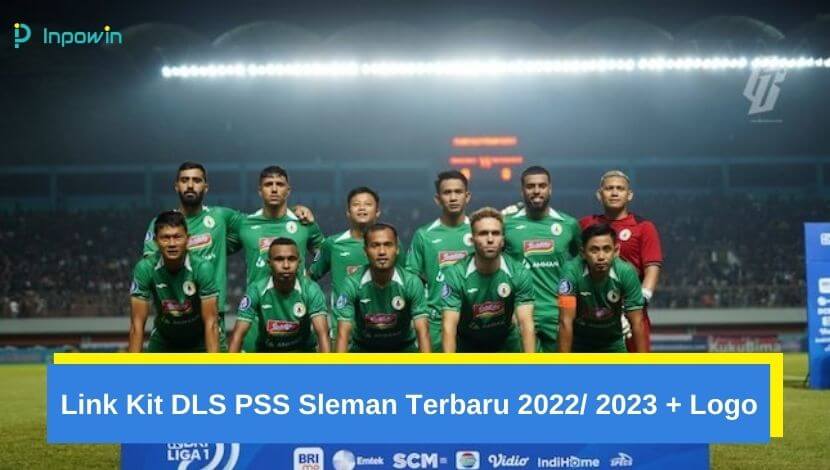 Link Kit DLS PSS Sleman Terbaru 2022/ 2024 + Logo