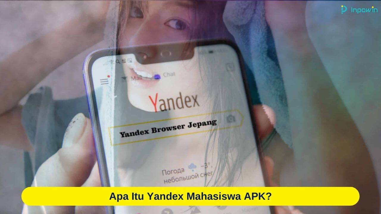 Link Yandex Mahasiswa