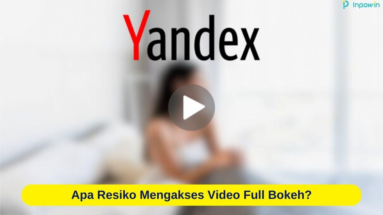 Link Yandex Com VPN Video Full Bokeh Lights APK