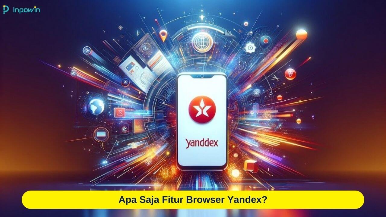 Link Yandex Browser Jepang,