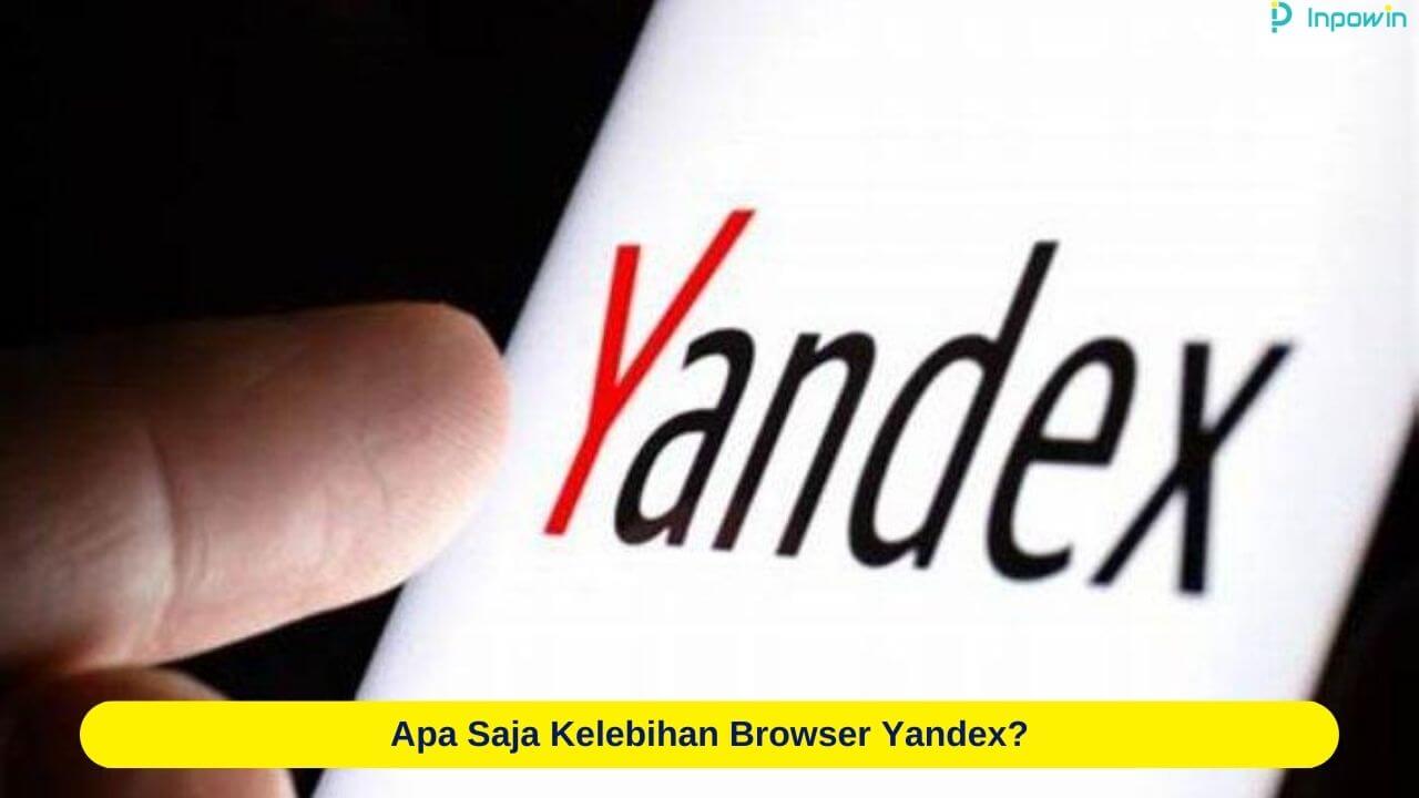 Link Yandex Semua Negara No VPN