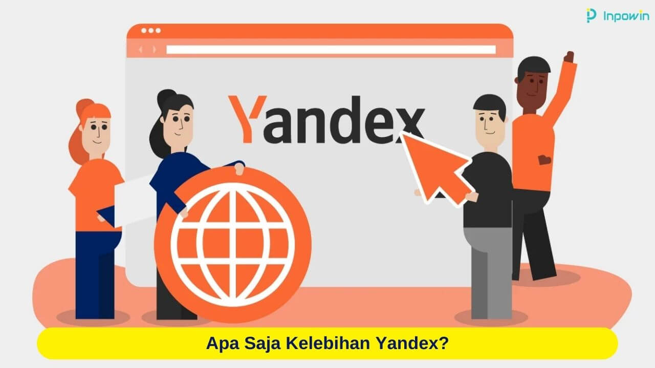 Link Yandex Browser Indonesia Terbaru