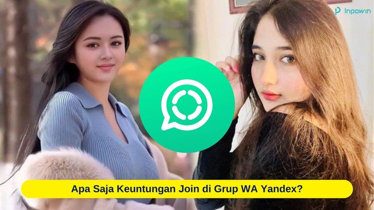 Grup Wa Link Yandex