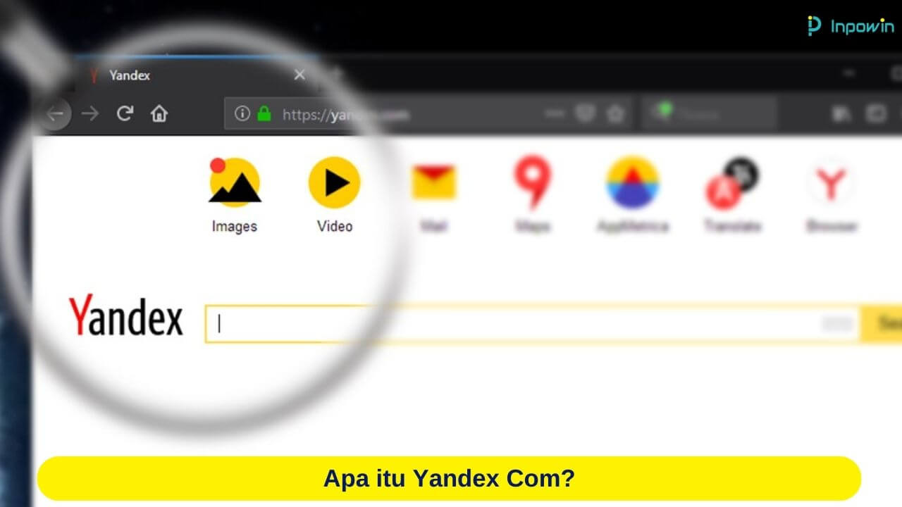 Link Yandex Com Browser Jepang