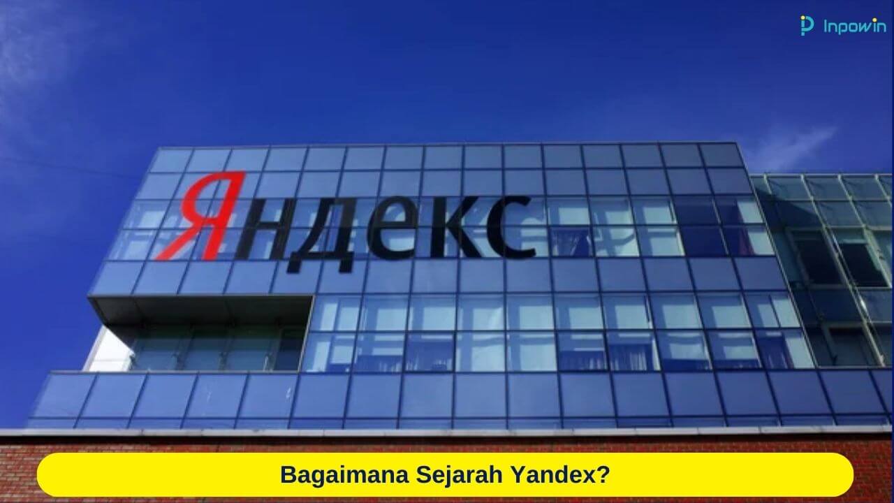 Link Yandex Browser Indonesia Terbaru