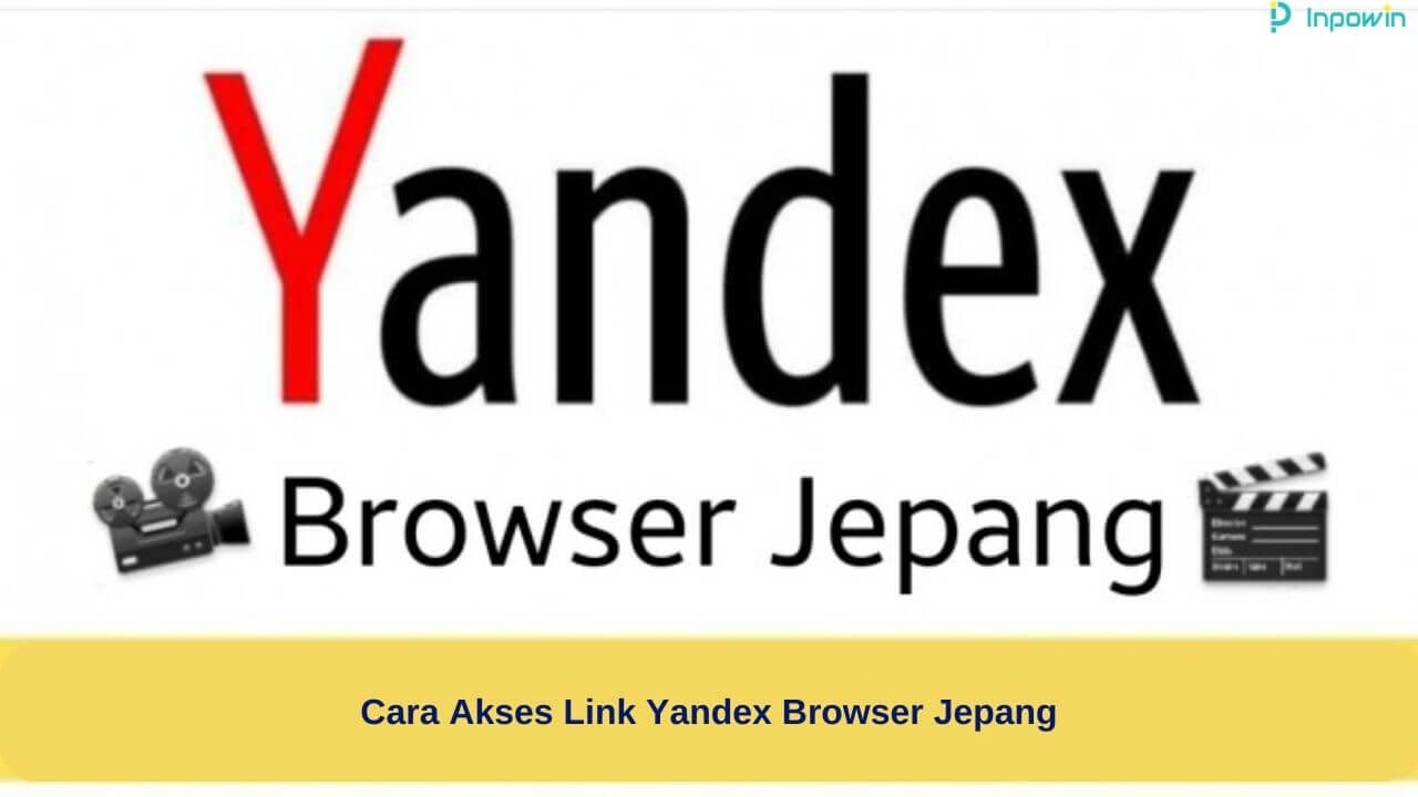 Link Yandex Browser Jepang,