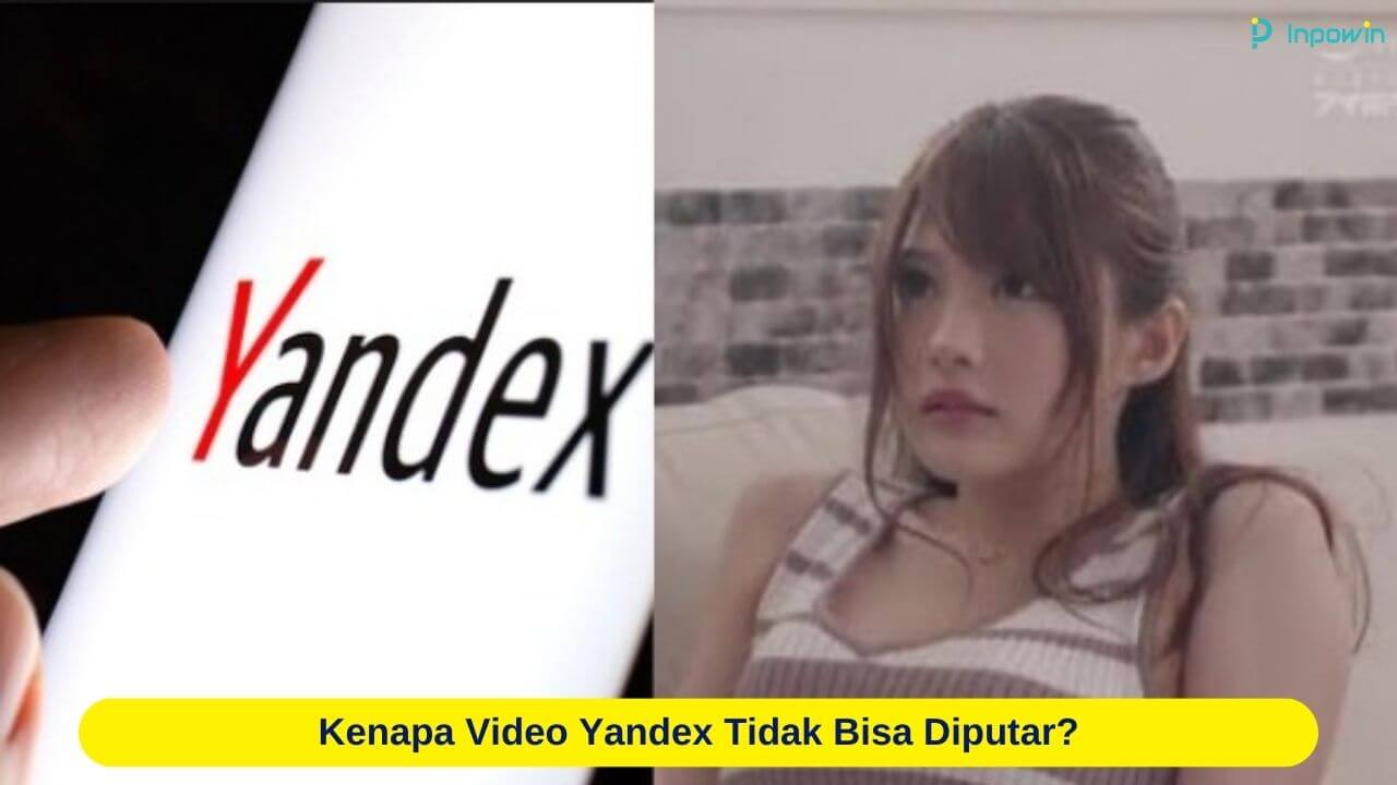 Link Download Video Yandex ke Galeri